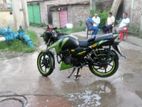 TVS Apache RTR . 2012