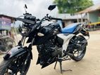 TVS Apache 4v 160cc D.D 2020