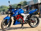 TVS Apache 4v 160cc D.D 2022