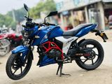 TVS Apache 4V 160cc D.D. 2022