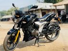 TVS Apache 4v 160cc S.D 2019