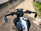 TVS Apache RTR 4V 2021