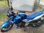 TVS Apache RTR 4V 2021