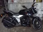 TVS Apache RTR 4V 2022