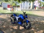 TVS Apache 4v 2022