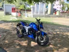 TVS Apache 4v 2022