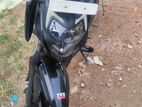 TVS Apache 4v 2024