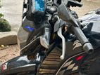 TVS Apache RTR 4v non abs 2021