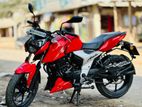 TVS Apache 4v Xconnect 2021