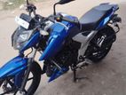 TVS Apache 4V Xconnected 2021