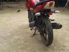 TVS Apache RTR . 2005