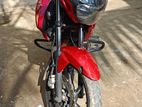 TVS Apache RTR . 2014