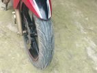 TVS Apache RTR 160 . 2018