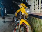 TVS Apache RTR . 2007