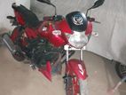 TVS Apache RTR ১ 2008