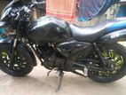 TVS Apache RTR 1 2008