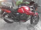 TVS Apache RTR ` 2011