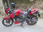 TVS Apache RTR . 2014