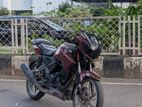 TVS Apache RTR . 2017