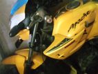 TVS Apache RTR ` 2017