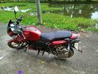 TVS Apache RTR 160 . 2019