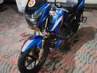 TVS Apache RTR ১ 2019