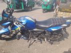 TVS Apache RTR . 2024