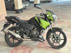 TVS Apache RTR ১০ বছরের কাগজ 2013
