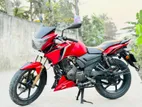 TVS Apache RTR ১০ বছরের কাগজ 2022