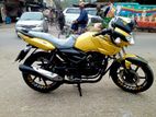 TVS Apache RTR 10 year tex 2012