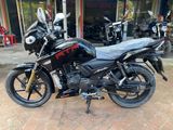 TVS Apache RTR 100% NEW CONDITION 2022