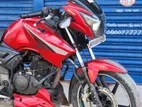 TVS Apache RTR ১০বছর কাগজ 2013