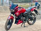 TVS Apache RTR ১০বছরের কাগজ 2014