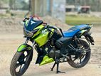 TVS Apache RTR ১০বছরের কাগজ 2015