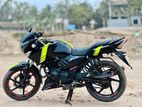 TVS Apache RTR ১০বছরের কাগজ 2016