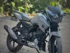 TVS Apache RTR 10years pepars 2016