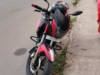 TVS Apache RTR . 2022