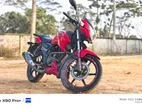 TVS Apache RTR ` 2015