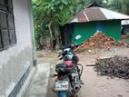 TVS APACHE RTR 150 . 2017