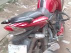 TVS APACHE RTR 150 . 2018