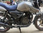 TVS APACHE RTR 150 ১০ বছরের কাগজ 2012