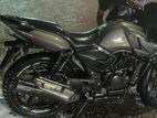 TVS APACHE RTR 150 . 2014