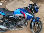 TVS APACHE RTR 150 DD 2015