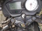 TVS APACHE RTR 150 ` 2017