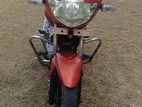 TVS Apache RTR . 2006