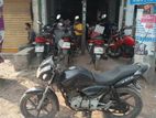TVS APACHE RTR 150 2007