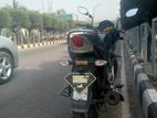 TVS APACHE RTR 150 . 2009