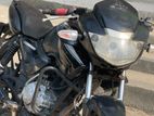 TVS Apache RTR . 2009