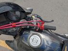 TVS APACHE RTR 150 . 2010