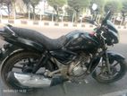 TVS APACHE RTR 150 . 2010